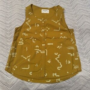 REI Cooperative Trailsmith Tank Top